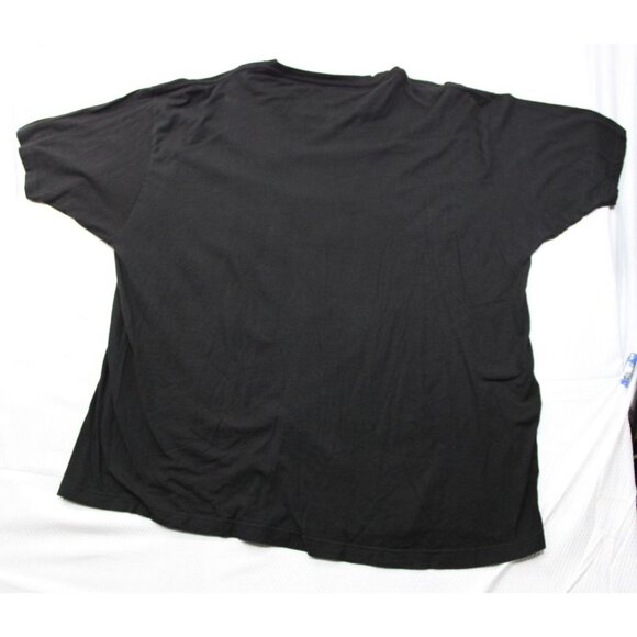 Fast & Furious Graphic Tee 3XL 100% Cotton Black Universal Studios Mens - Picture 4 of 5